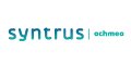 Logo Syntrus Achmea